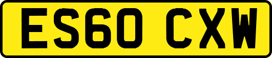 ES60CXW
