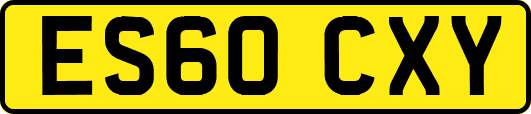 ES60CXY