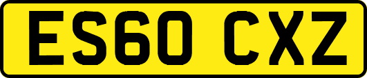 ES60CXZ
