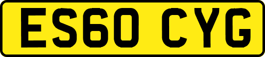 ES60CYG