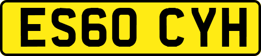 ES60CYH