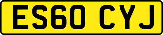 ES60CYJ