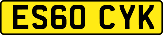 ES60CYK