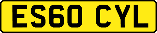 ES60CYL