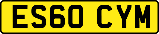 ES60CYM