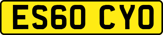 ES60CYO