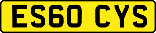ES60CYS