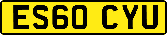ES60CYU