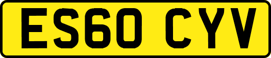 ES60CYV