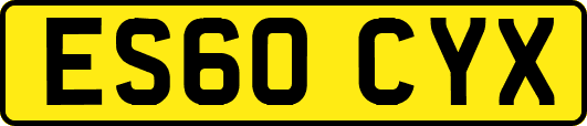 ES60CYX