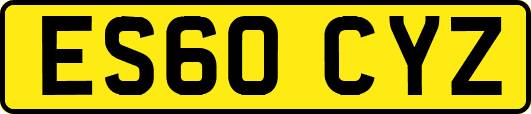 ES60CYZ