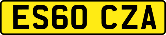 ES60CZA