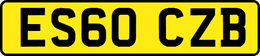 ES60CZB