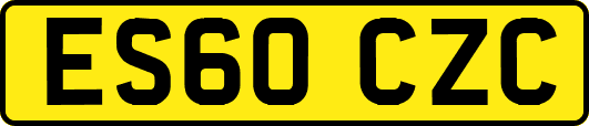 ES60CZC