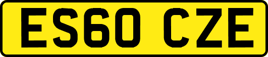 ES60CZE