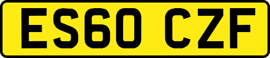 ES60CZF