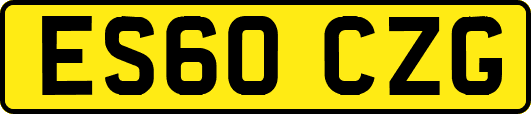 ES60CZG