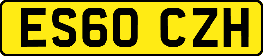 ES60CZH
