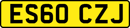 ES60CZJ
