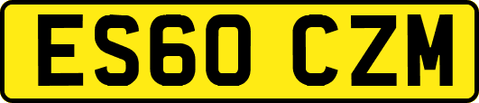 ES60CZM