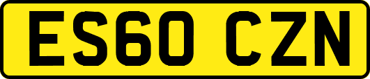 ES60CZN