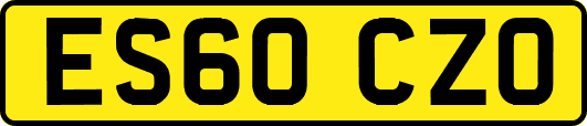 ES60CZO