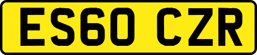 ES60CZR