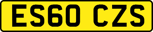ES60CZS