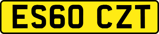 ES60CZT