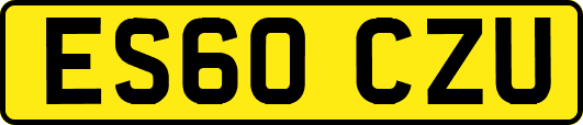 ES60CZU