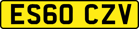 ES60CZV