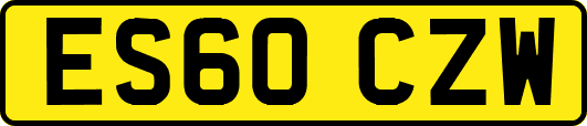 ES60CZW