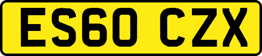 ES60CZX