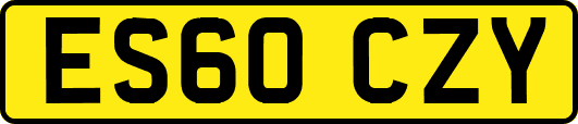 ES60CZY