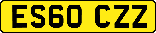 ES60CZZ
