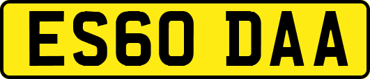 ES60DAA