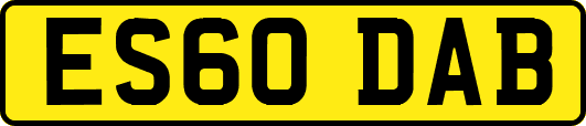 ES60DAB