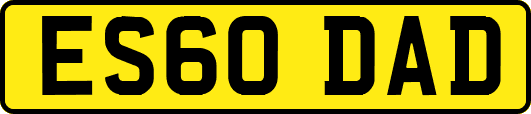ES60DAD