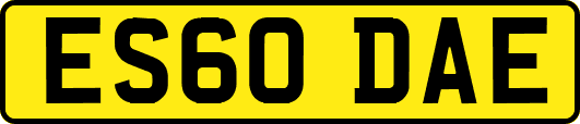 ES60DAE