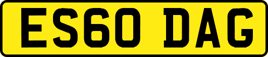 ES60DAG