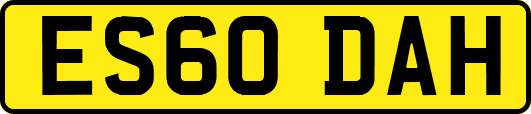 ES60DAH