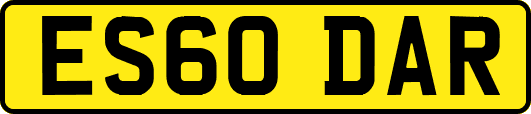 ES60DAR