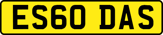 ES60DAS