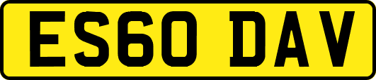 ES60DAV