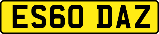 ES60DAZ