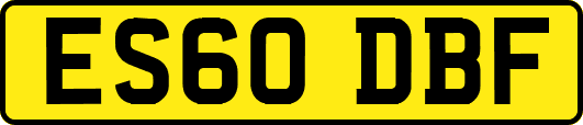 ES60DBF