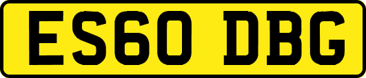 ES60DBG