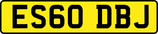 ES60DBJ