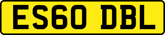 ES60DBL