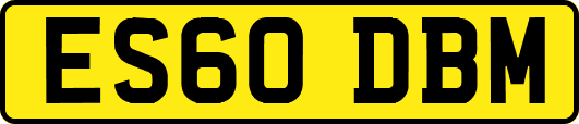 ES60DBM